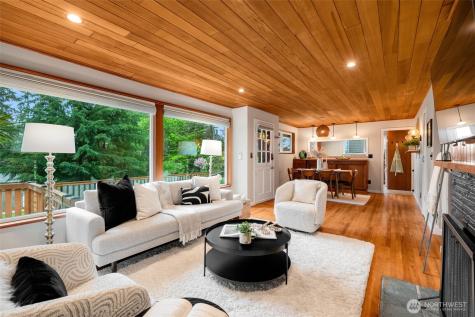 1515 NE 190th Street Shoreline WA 98155