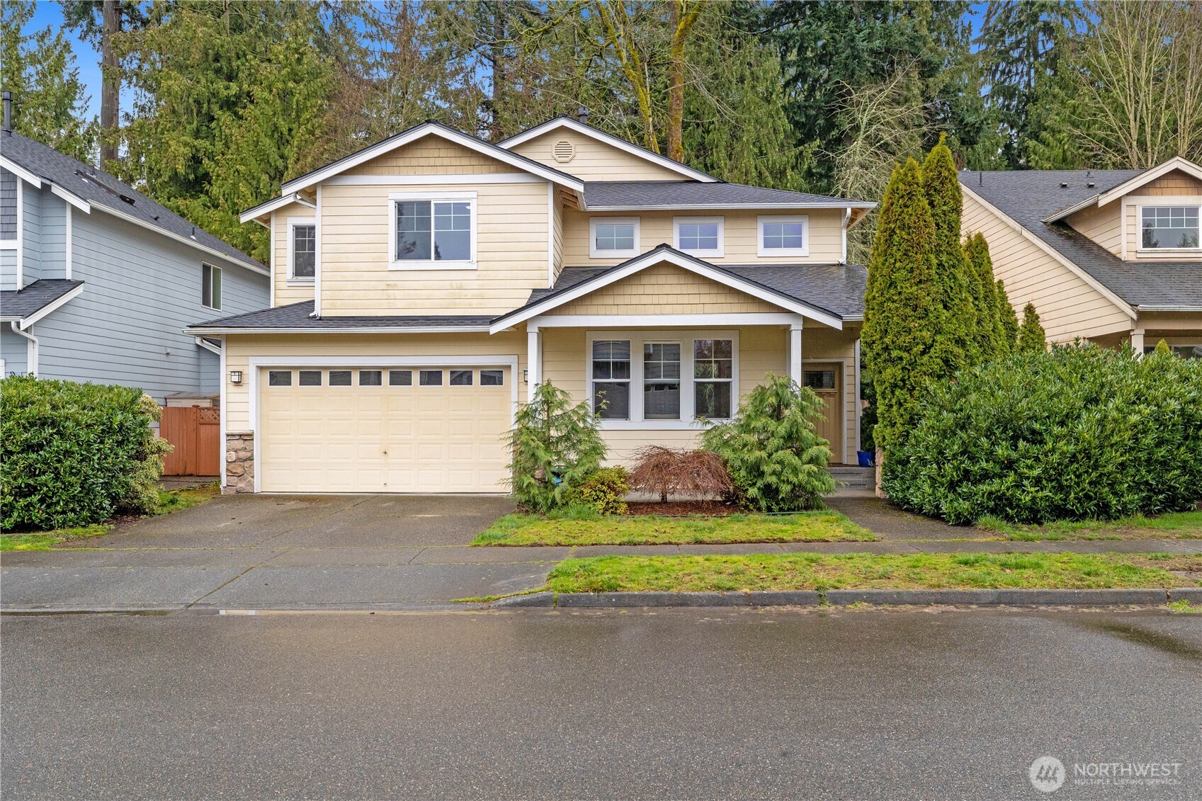 20228 11th Avenue W Lynnwood WA 98036