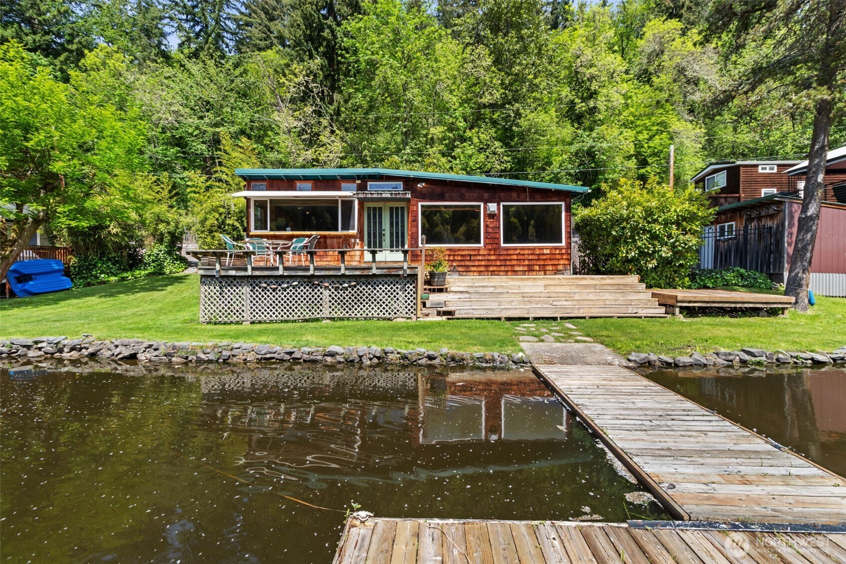 38509 Orville Road E Eatonville WA 98328