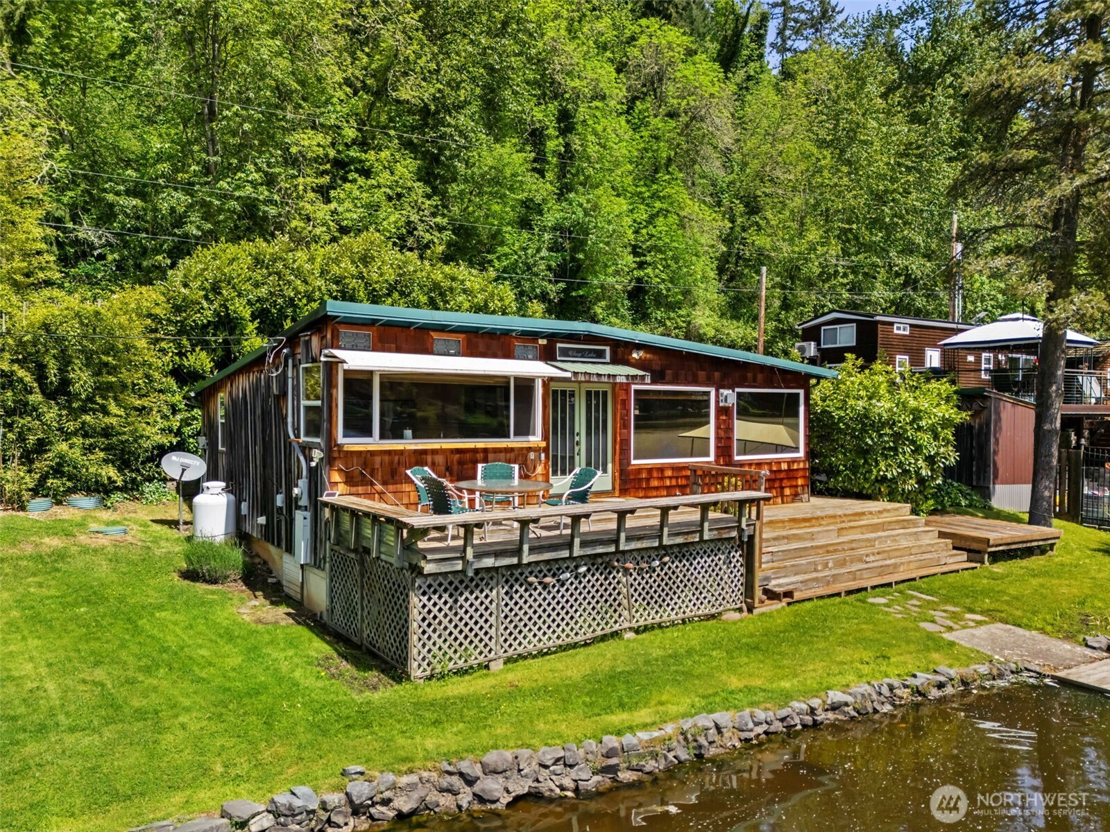 38509 Orville Road E Eatonville WA 98328