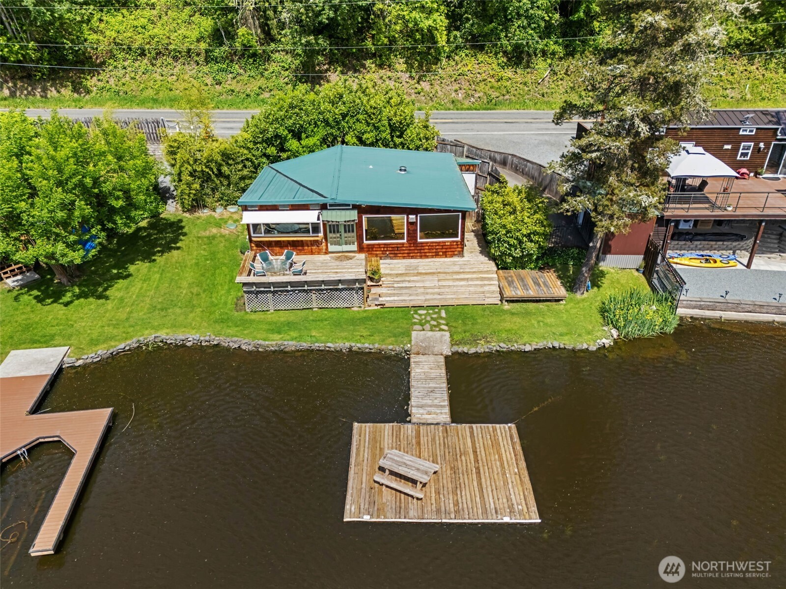 38509 Orville Road E Eatonville WA 98328