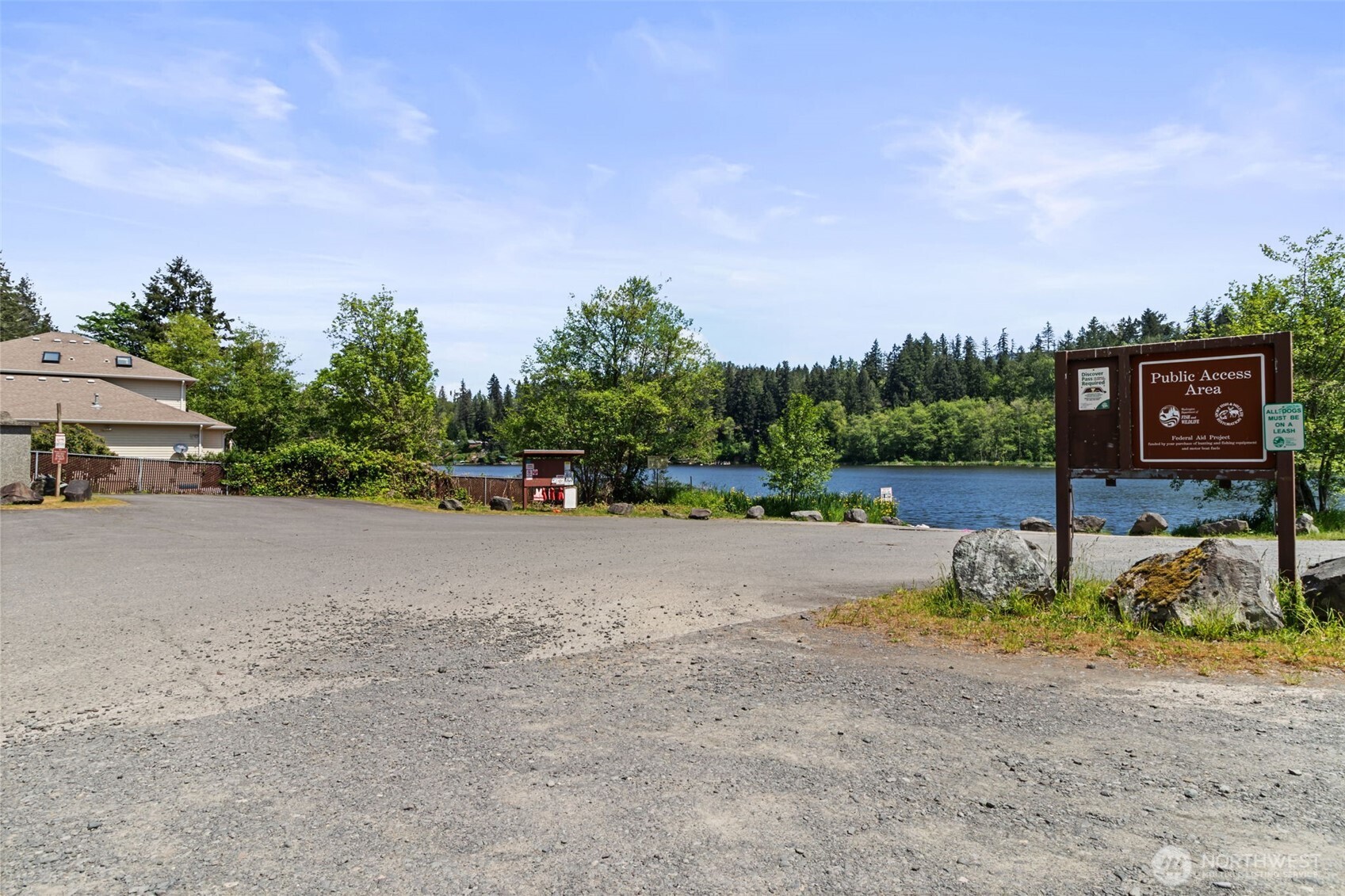 38509 Orville Road E Eatonville WA 98328