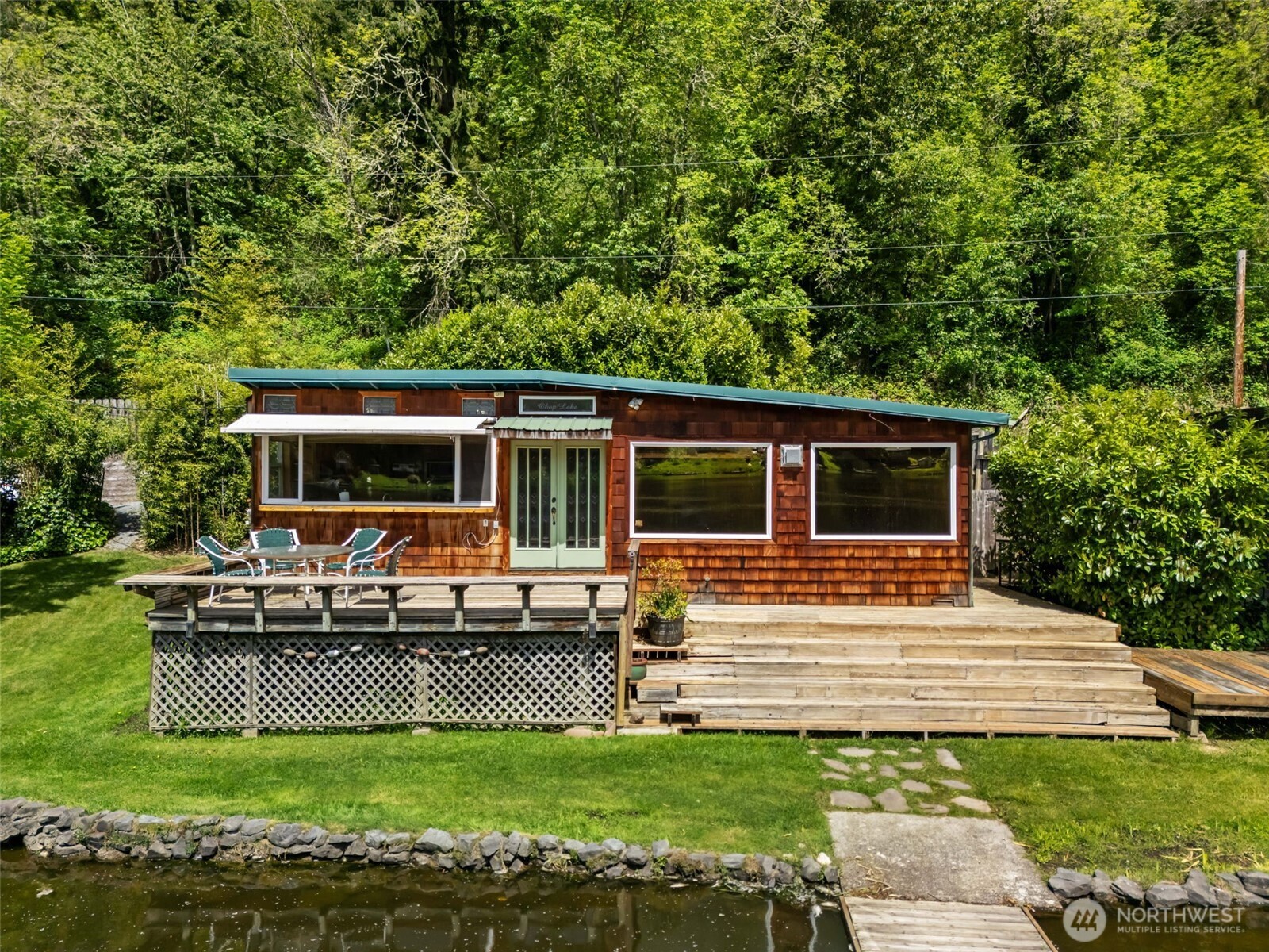 38509 Orville Road E Eatonville WA 98328