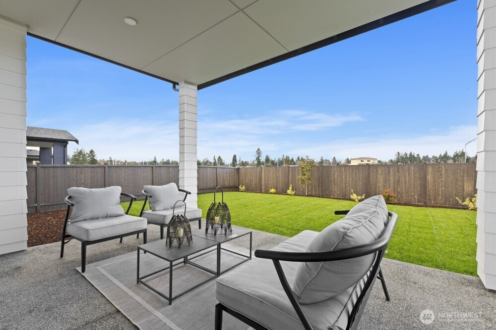 13883 16th Avenue E Tacoma WA 98445