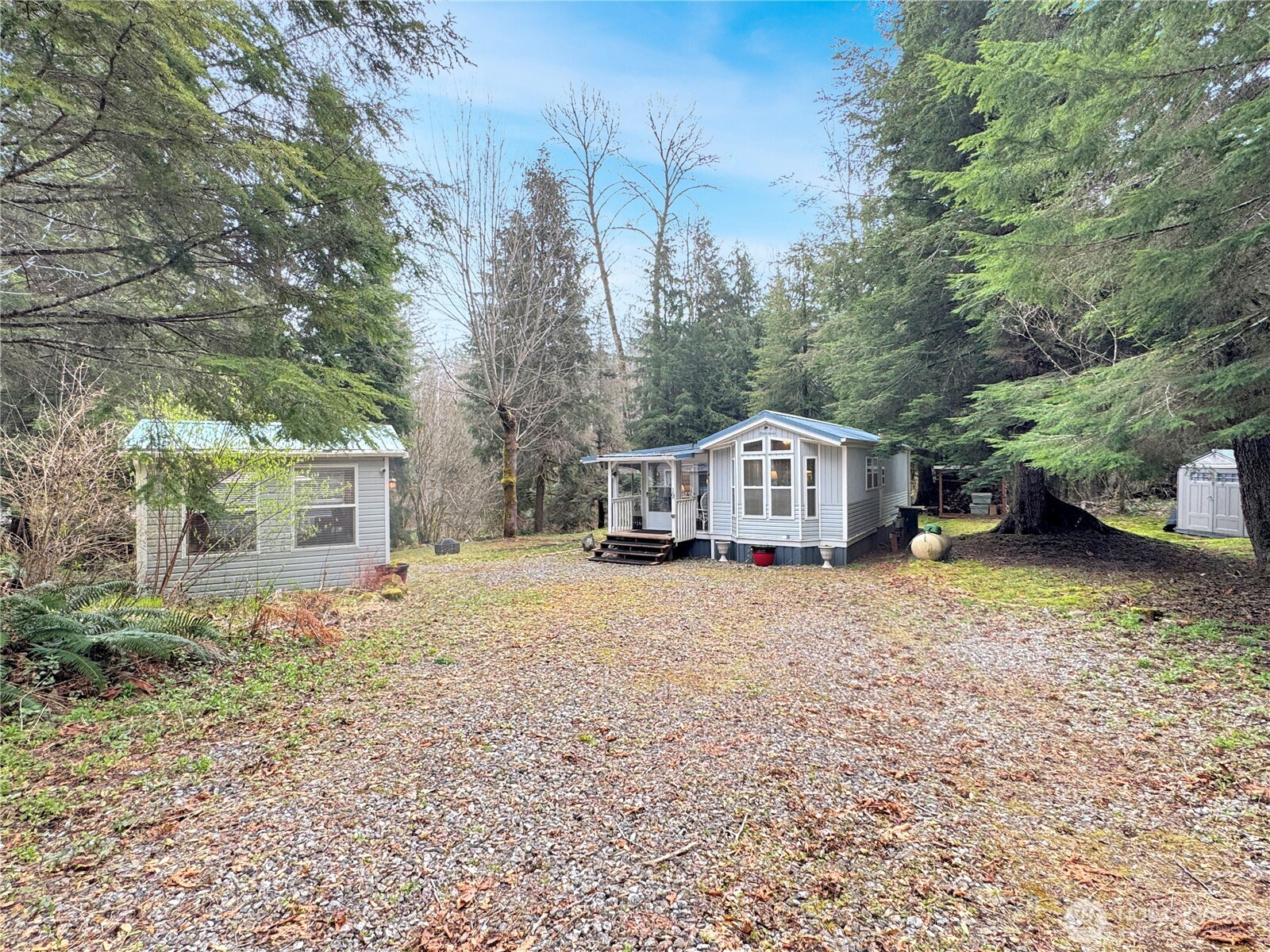 19 Big Tree Drive Deming WA 98244