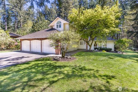 17416 SE 331st Court Auburn WA 98092