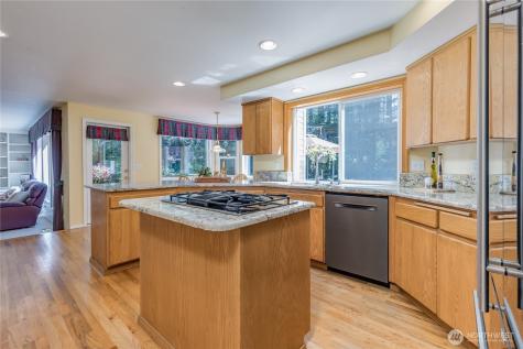 17416 SE 331st Court Auburn WA 98092