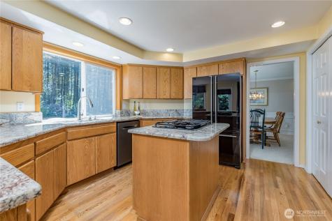 17416 SE 331st Court Auburn WA 98092