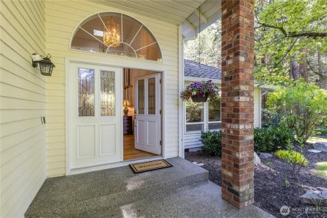 17416 SE 331st Court Auburn WA 98092
