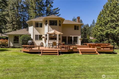 17416 SE 331st Court Auburn WA 98092