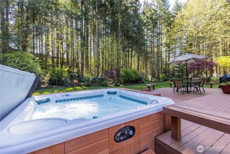 17416 SE 331st Court Auburn WA 98092