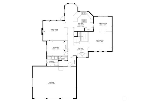 17416 SE 331st Court Auburn WA 98092