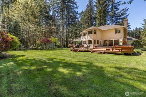17416 SE 331st Court Auburn WA 98092