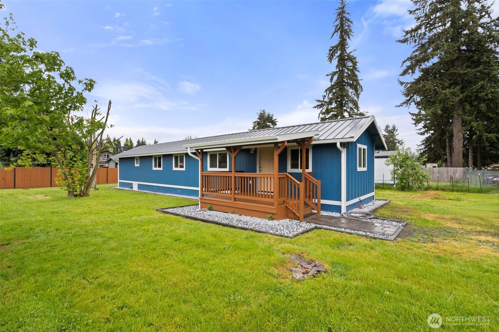 18011 Jordan Street Rochester WA 98579