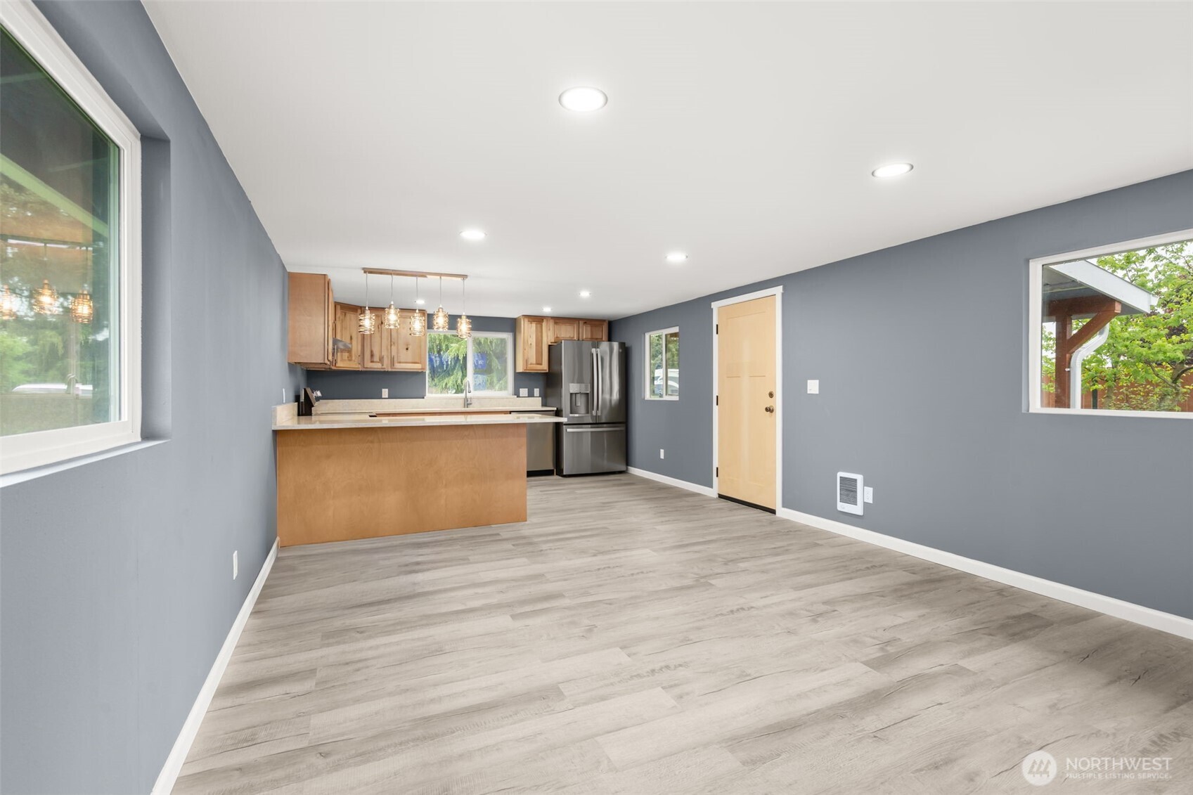 18011 Jordan Street Rochester WA 98579
