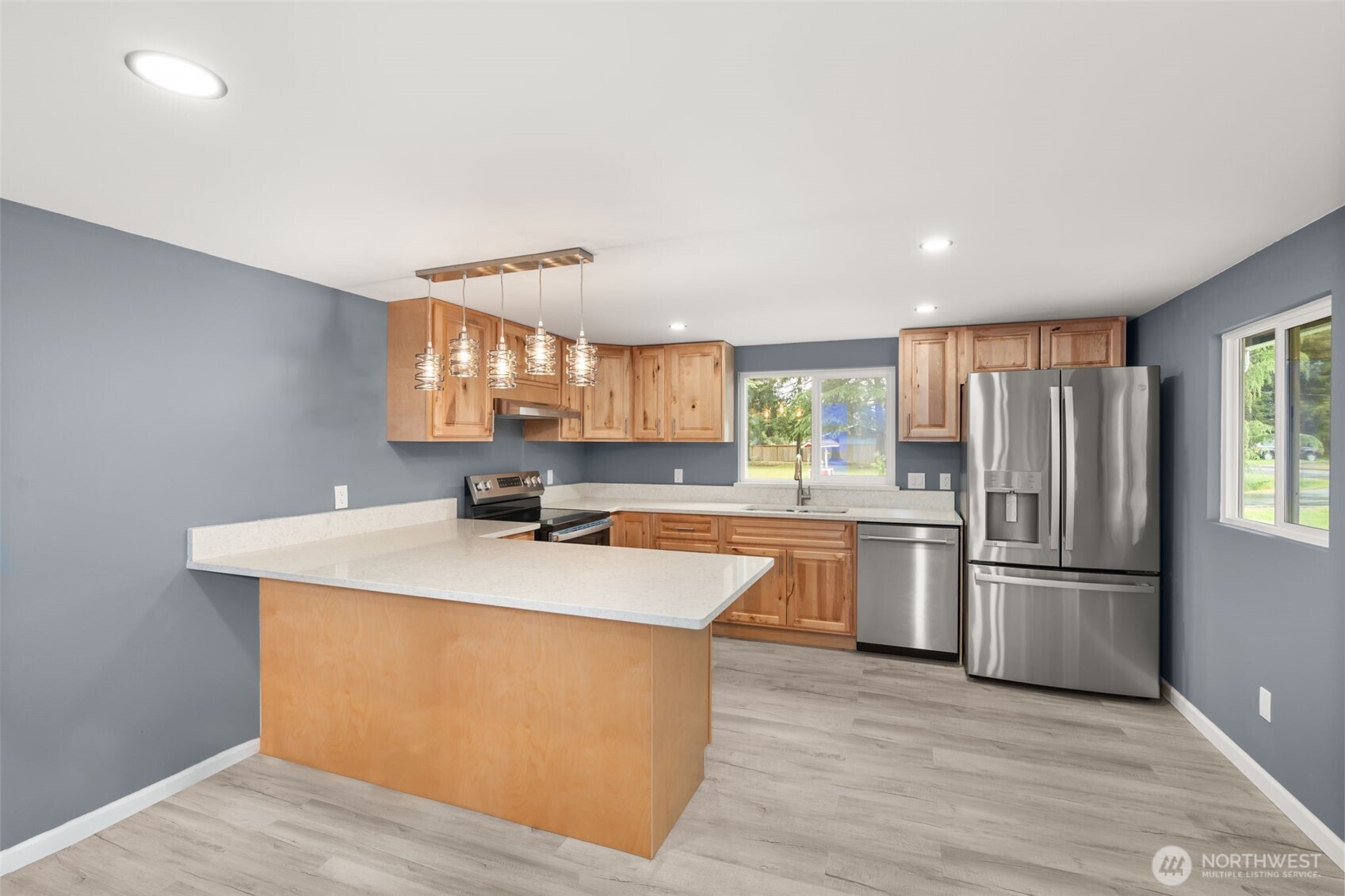 18011 Jordan Street Rochester WA 98579