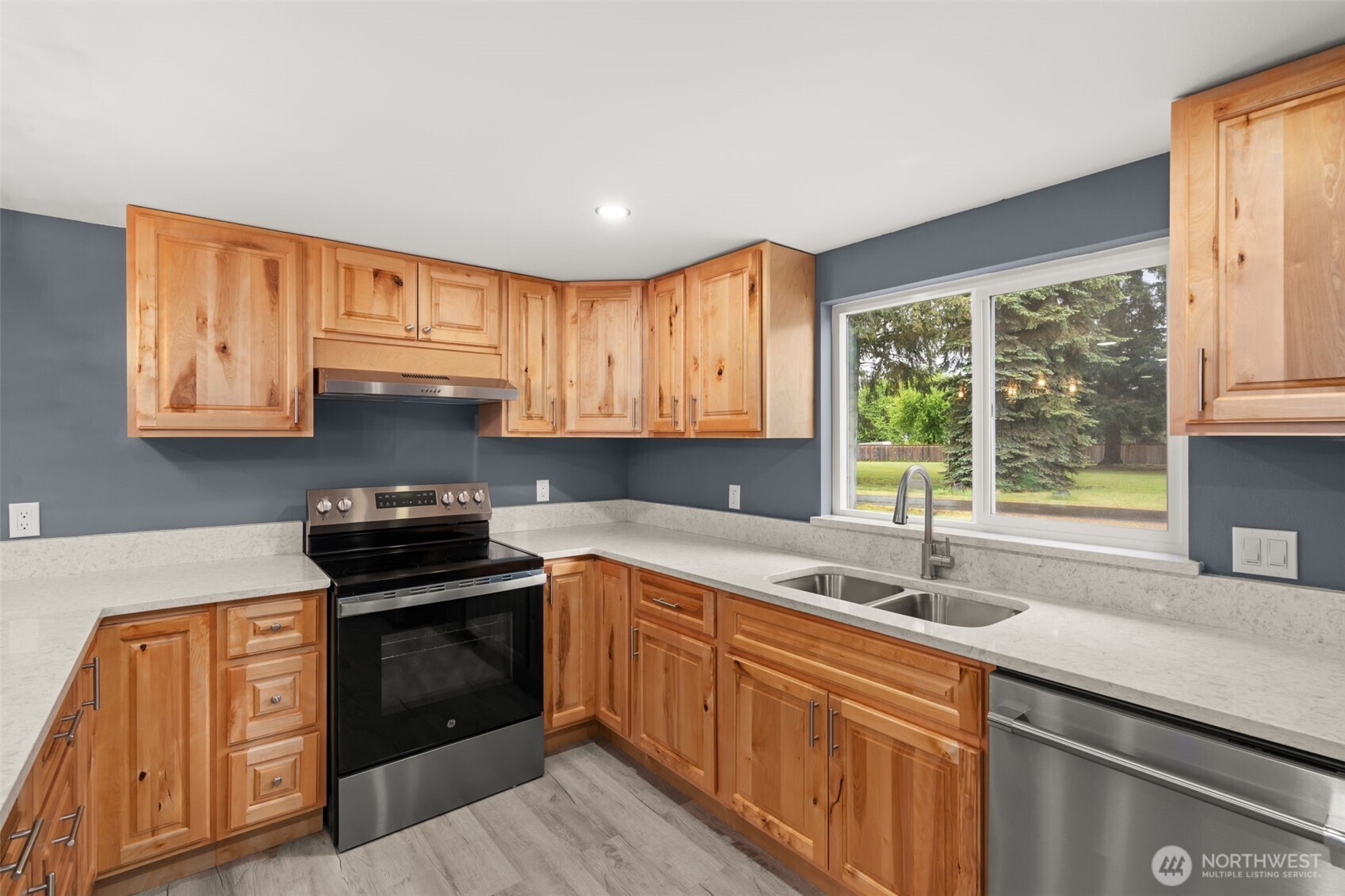 18011 Jordan Street Rochester WA 98579