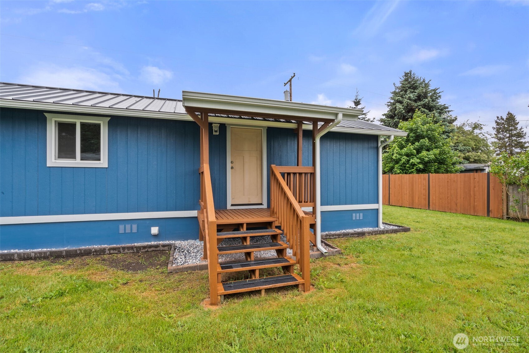 18011 Jordan Street Rochester WA 98579