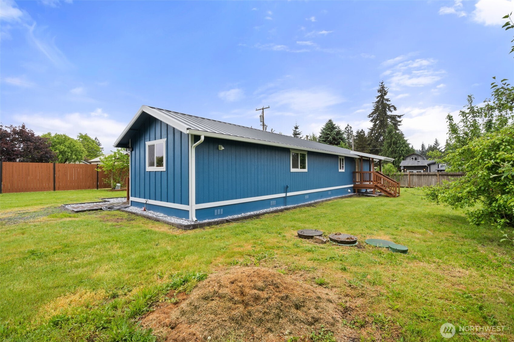 18011 Jordan Street Rochester WA 98579