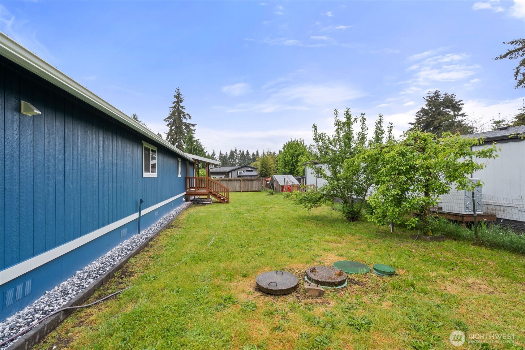 18011 Jordan Street Rochester WA 98579