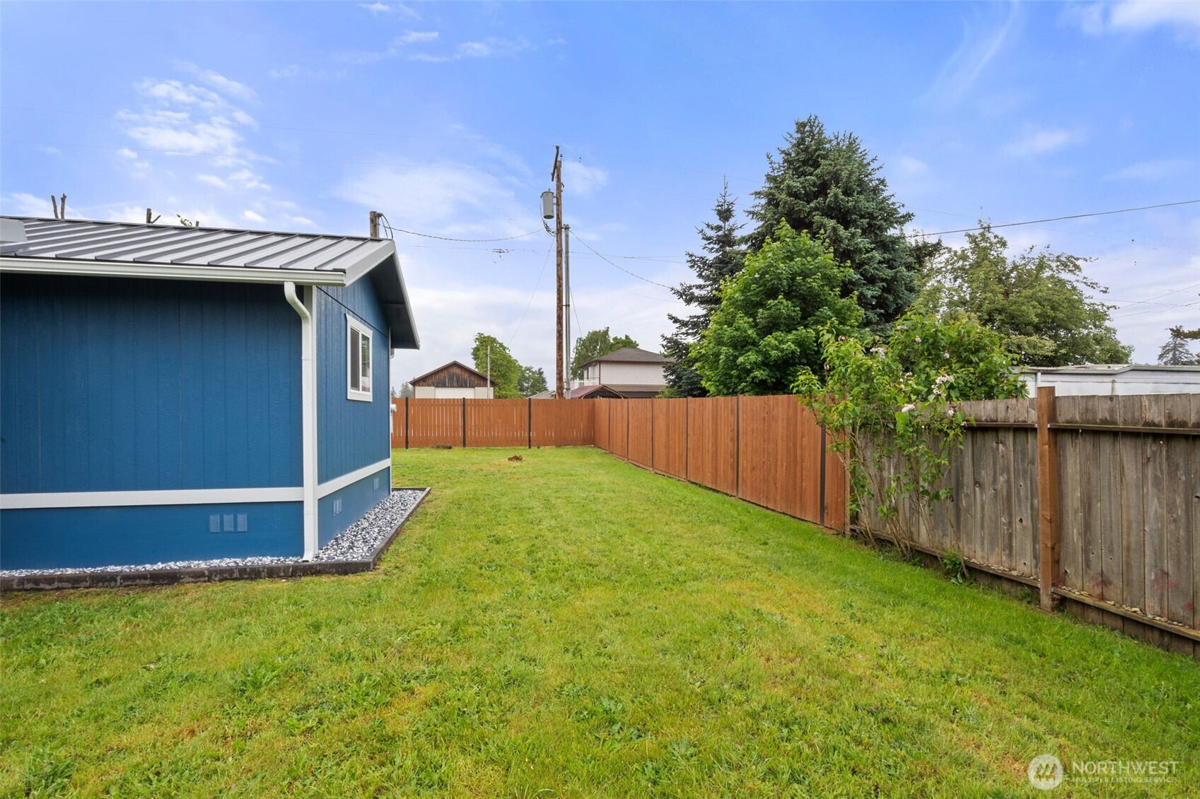18011 Jordan Street Rochester WA 98579