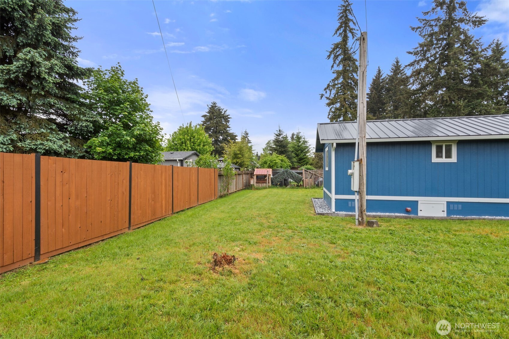 18011 Jordan Street Rochester WA 98579
