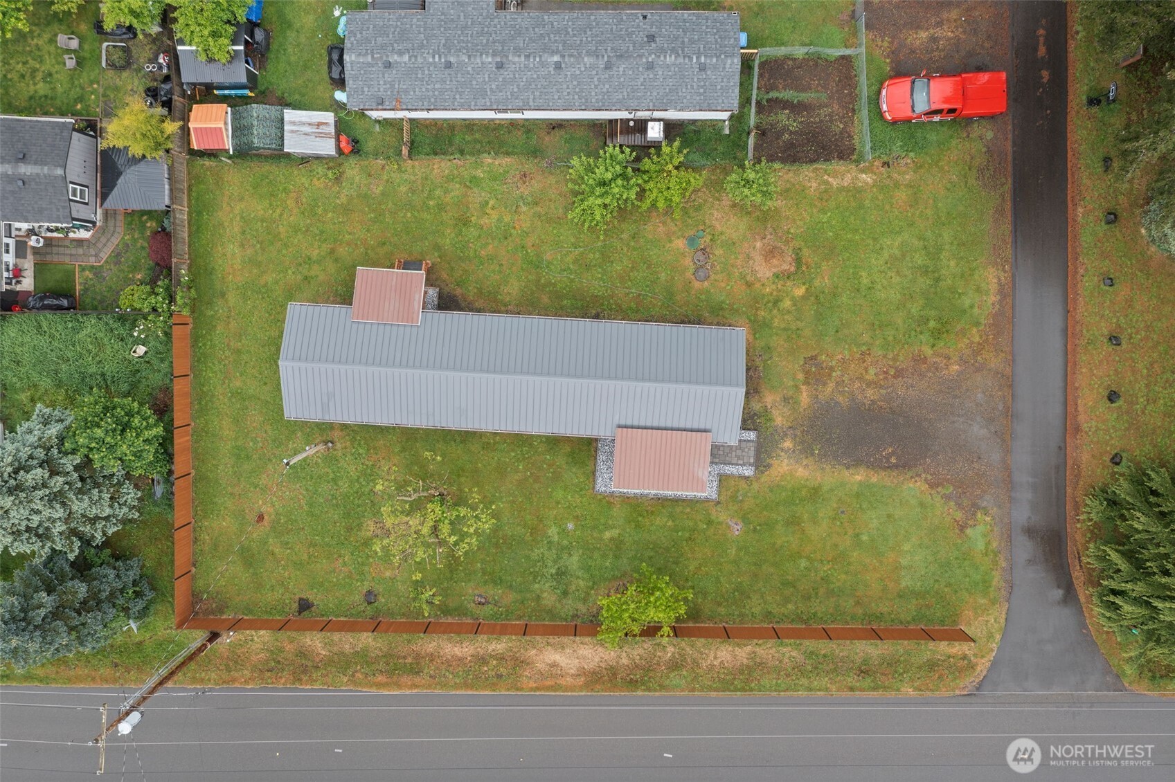 18011 Jordan Street Rochester WA 98579