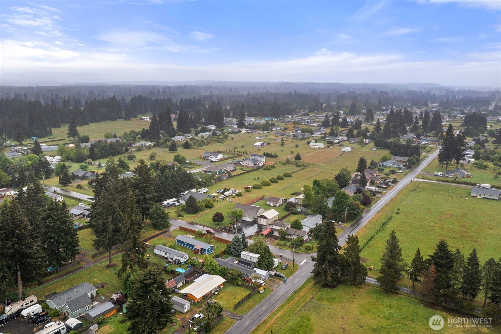 18011 Jordan Street Rochester WA 98579