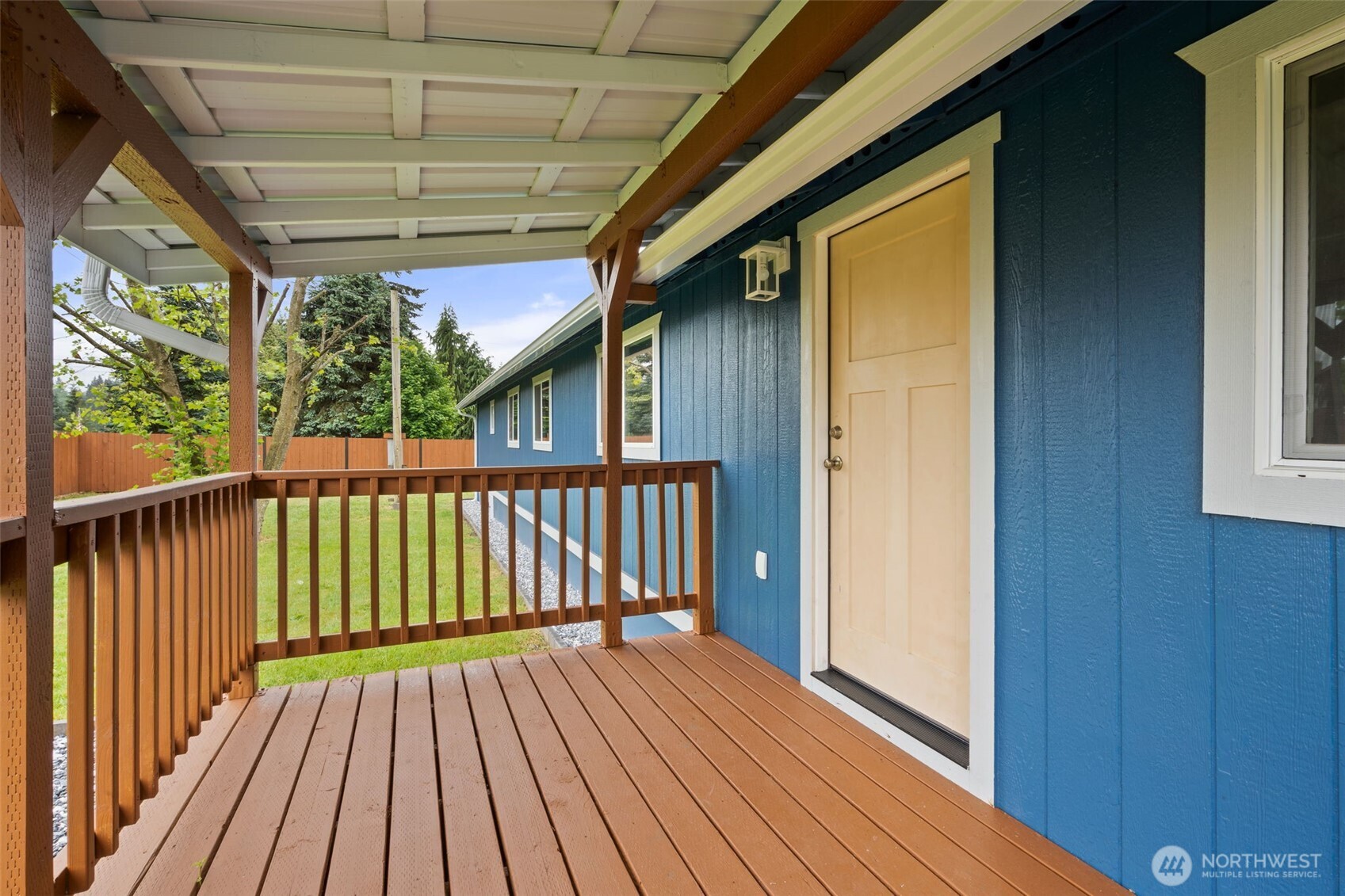 18011 Jordan Street Rochester WA 98579