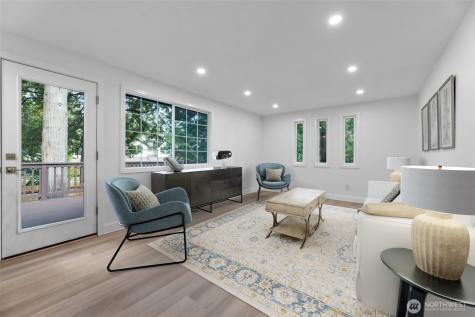 17106 NE 31st Place Bellevue WA 98008