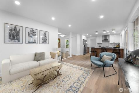 17106 NE 31st Place Bellevue WA 98008