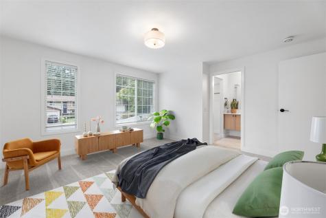 17106 NE 31st Place Bellevue WA 98008