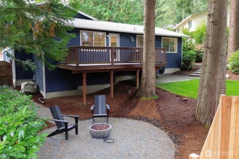 17106 NE 31st Place Bellevue WA 98008