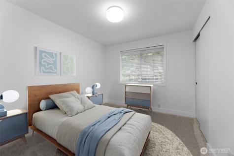 17106 NE 31st Place Bellevue WA 98008