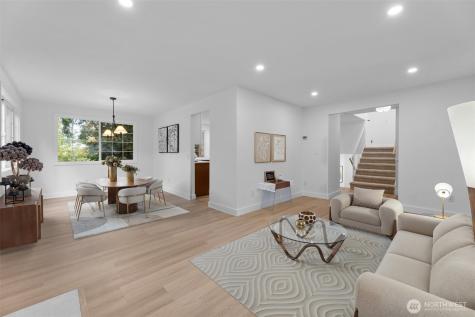 17106 NE 31st Place Bellevue WA 98008