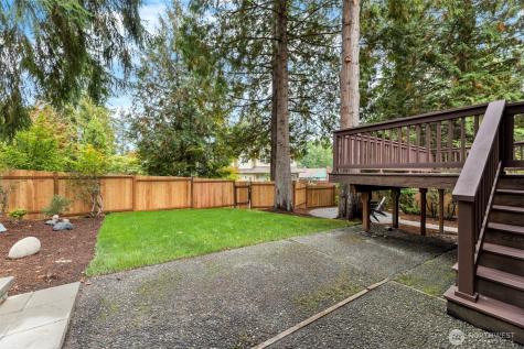 17106 NE 31st Place Bellevue WA 98008