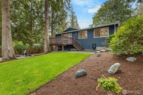 17106 NE 31st Place Bellevue WA 98008