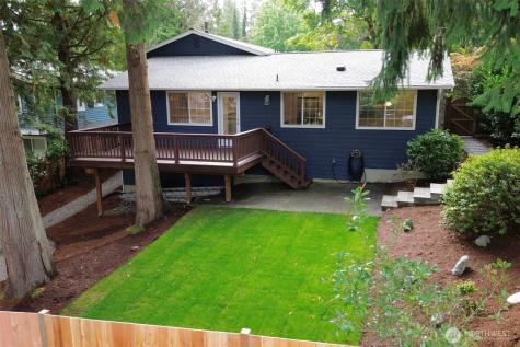 17106 NE 31st Place Bellevue WA 98008