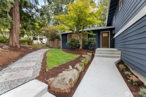 17106 NE 31st Place Bellevue WA 98008