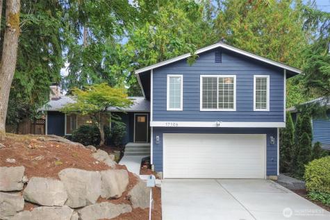 17106 NE 31st Place Bellevue WA 98008