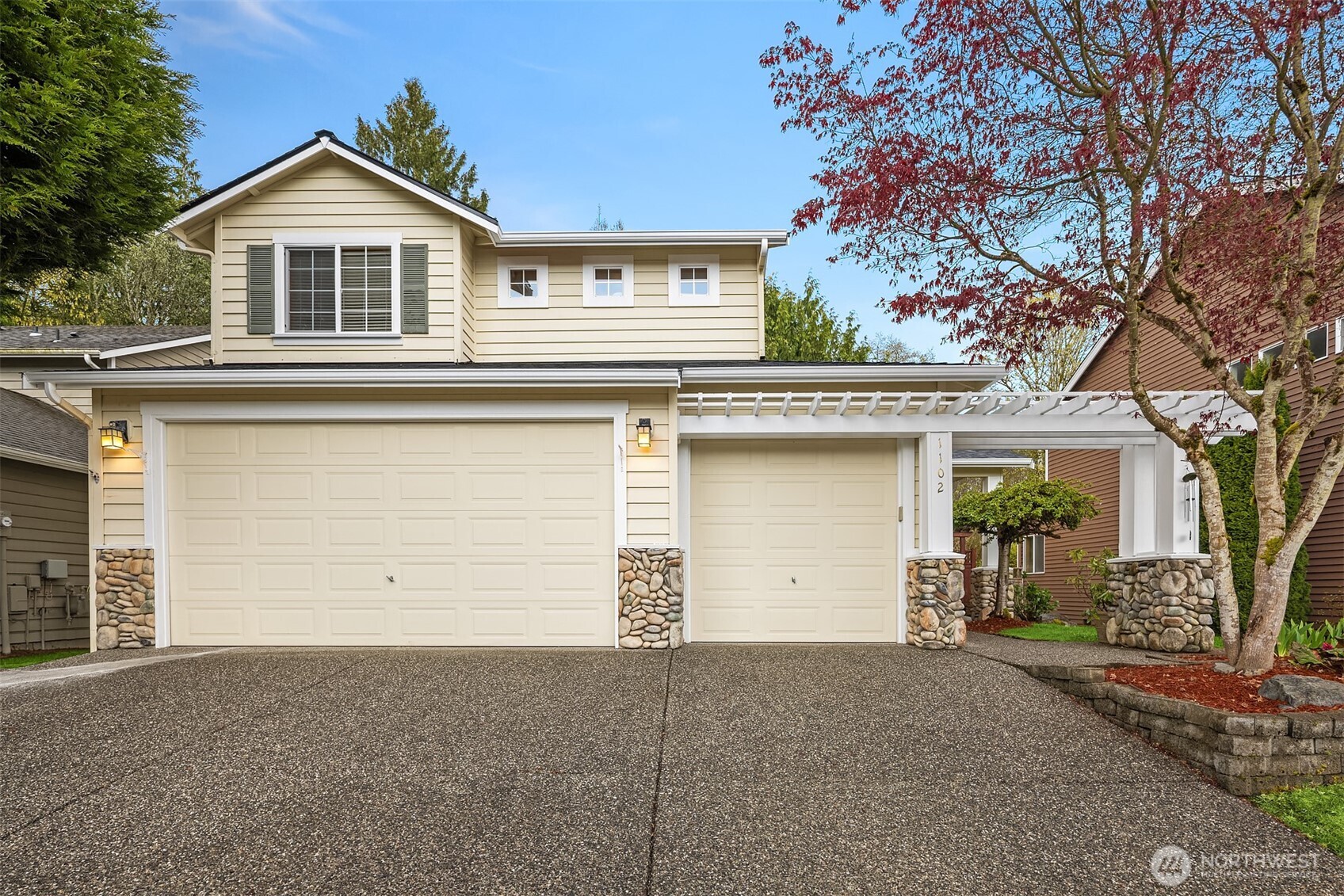 1102 185th Street SE Bothell WA 98012