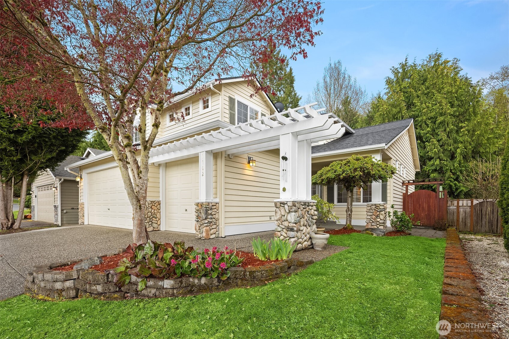 1102 185th Street SE Bothell WA 98012