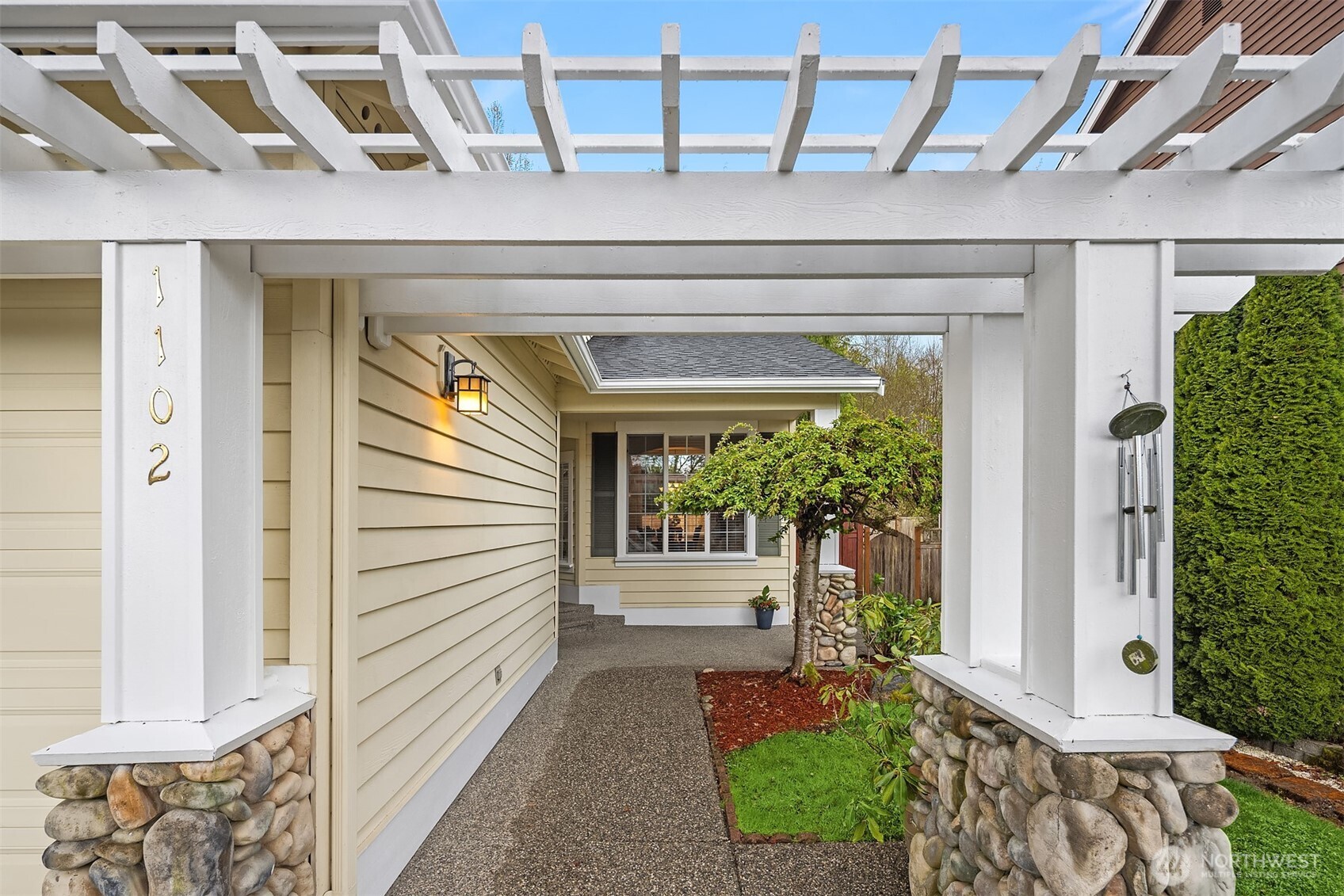 1102 185th Street SE Bothell WA 98012