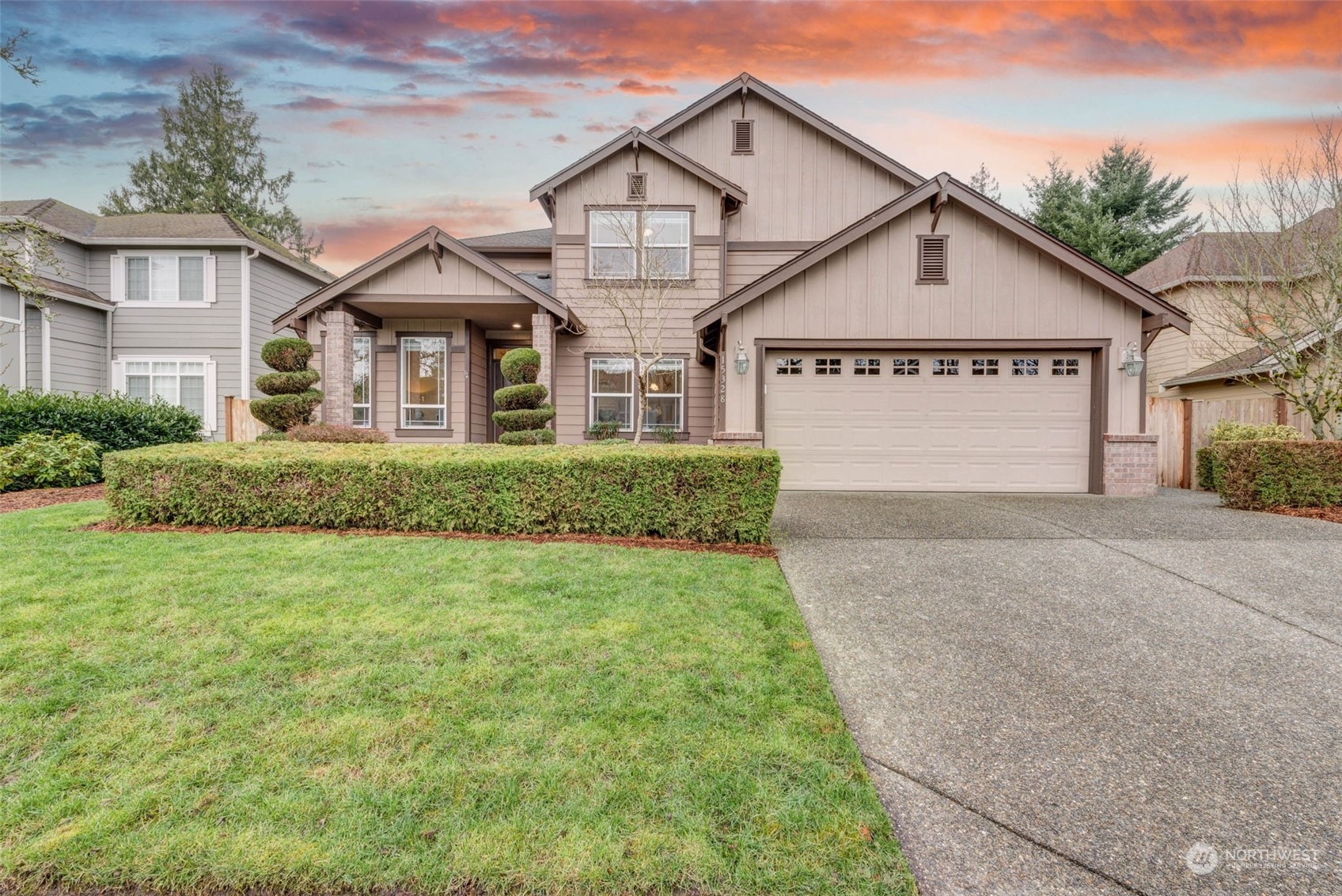 15328 36th Drive SE Bothell WA 98012
