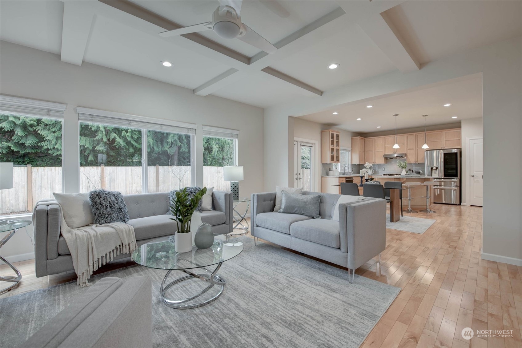 15328 36th Drive SE Bothell WA 98012