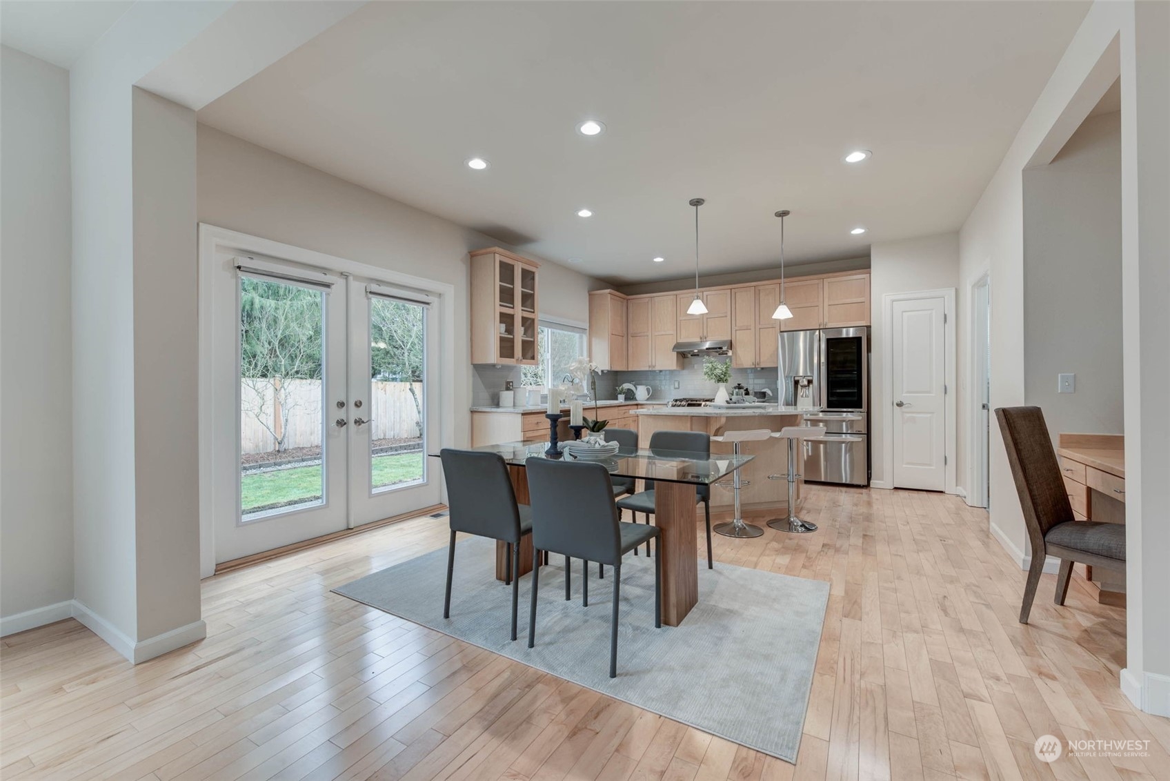 15328 36th Drive SE Bothell WA 98012