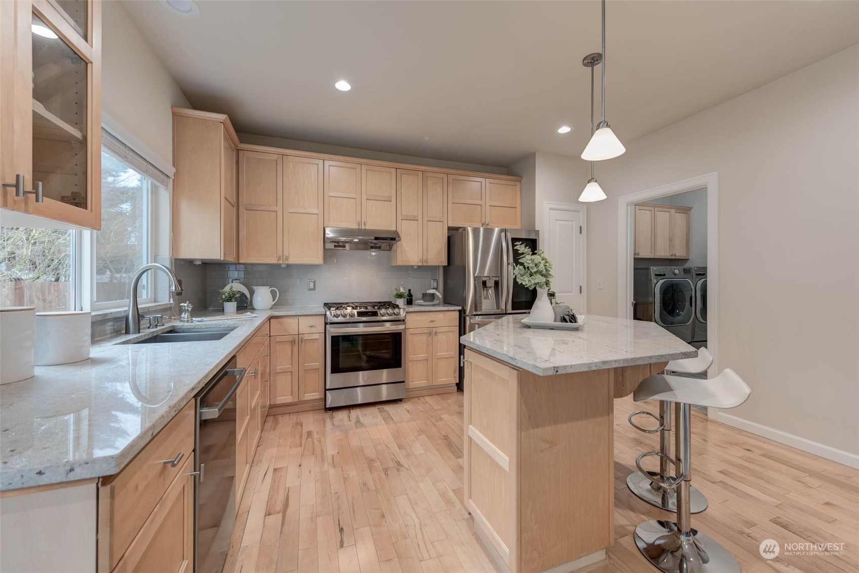 15328 36th Drive SE Bothell WA 98012