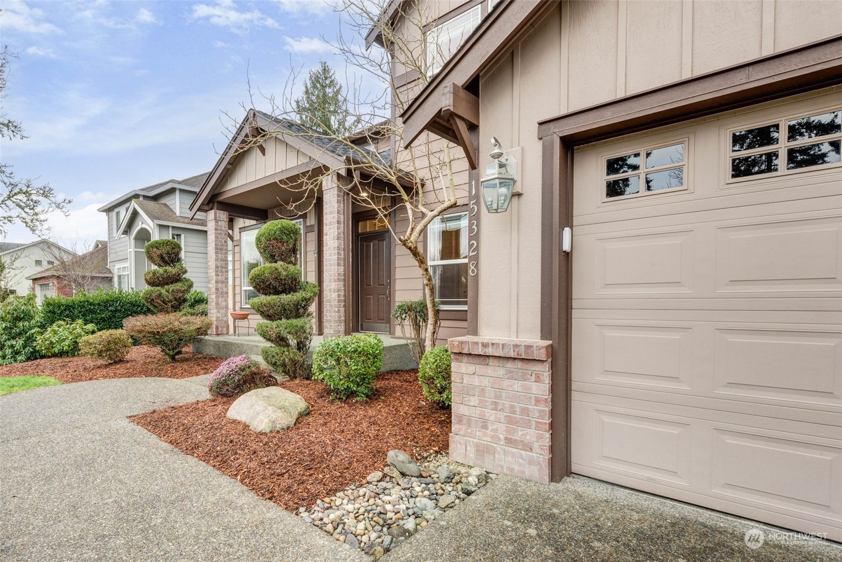15328 36th Drive SE Bothell WA 98012