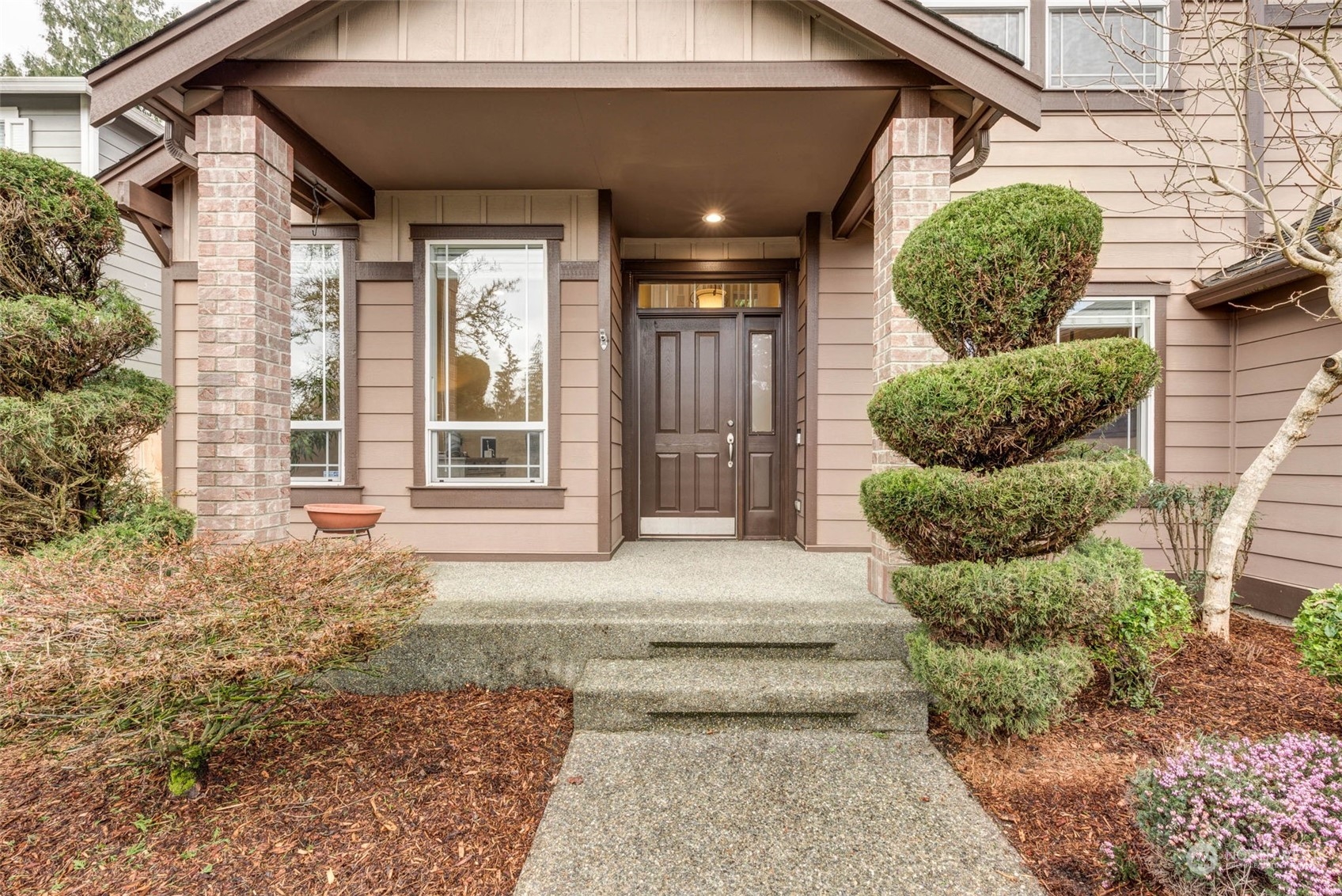 15328 36th Drive SE Bothell WA 98012