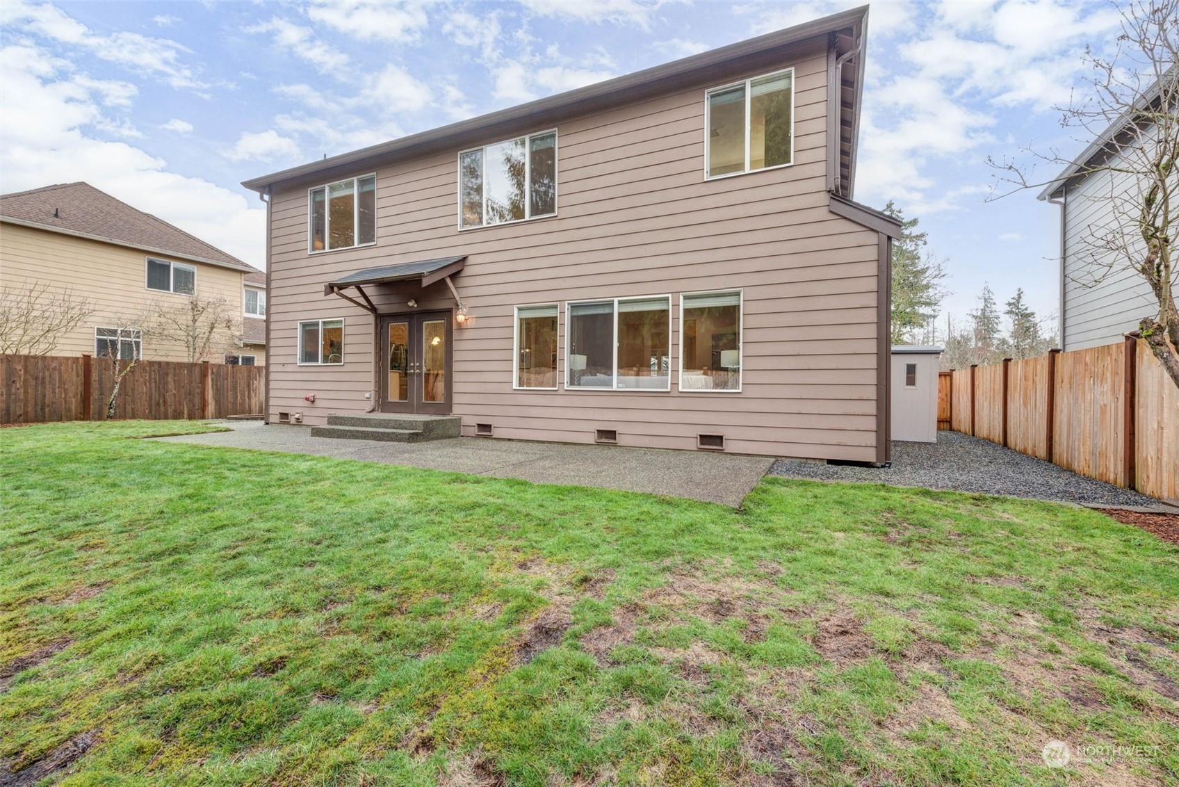 15328 36th Drive SE Bothell WA 98012